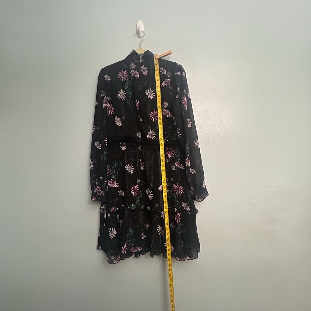 DONNA MORGAN DRESS